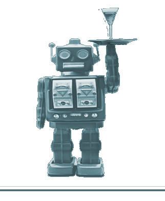 Robot Servants - What 
could be better?